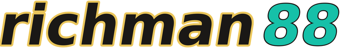 richman88 logo